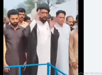 لاہور کے علاقہ اچھرہ میں مبینہ طور پر ماں کے ہاتھوں قتل ہونے والے کم سن بہن بھائیوں کی نماز جنازہ جھنگ سٹی میں ادا کر دی گئی