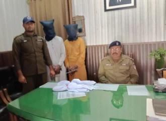 گزشتہ پانچ روز کے دوران پولیس نے ضلع بھر میں مؤثر اور مربوط کریک ڈاؤن کرتے ہوئے 50 منشیات فروشوں کو گرفتار کر لیا۔