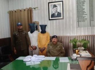 جھنگ پولیس کا منشیات فروشوں کے خلاف بڑا کریک ڈاؤن، 13 ملزمان گرفتار، بھاری مقدار میں چرس اور شراب برآمد