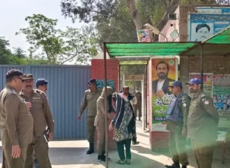 جھنگ میں کچہریوں کی سکیورٹی سخت کرنے کا فیصلہ، مکمل آڈٹ کا آغاز