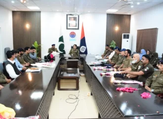 جھنگ پولیس کی بڑی کامیابیاں، 57 خطرناک گینگ گرفتار، کروڑوں روپے کا مسروقہ سامان برآمد،ترجمان پولیس