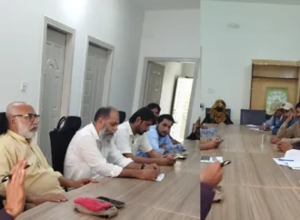 سی پی ڈی آئی نے پاکستان میں بجٹ کی شفافیت اور عمل درآمد کے احتساب میں موجود خامیوں کی رپورٹ پیش کردی۔