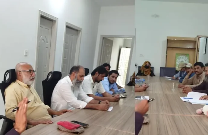 سی پی ڈی آئی نے پاکستان میں بجٹ کی شفافیت اور عمل درآمد کے احتساب میں موجود خامیوں کی رپورٹ پیش کردی۔