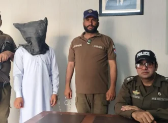 نجی سکول میں طالب علم پر مبینہ تشدد کا افسوسناک واقعہ، ڈی پی او جھنگ کا فوری نوٹس، ملزم گرفتار