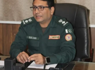 گزشتہ ماہ ضلع بھر میں 1,052 روڈ ٹریفک حادثات، 4,993 میڈیکل ایمرجنسیز، 24 آگ لگنے کے واقعات ہوئے،2,728 کو ہسپتال منتقل کیا گیا جبکہ 117 افراد جاں بحق ہوئے۔ریسکیو