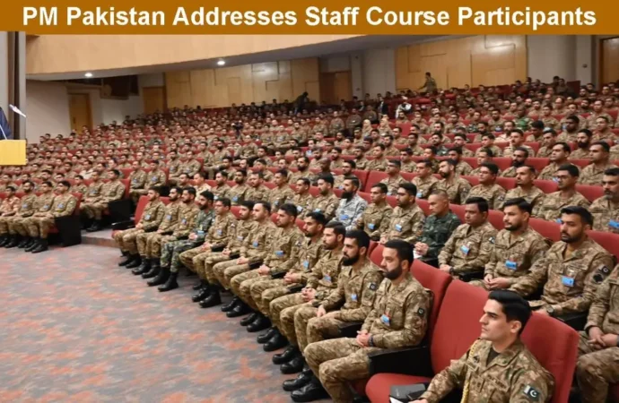وزیراعظم کا ملک کی خود مختاری اورعلاقائی سالمیت کی ہرقیمت پردفاع کا عزم