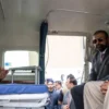 چیئرمین پاکستان پیپلز پارٹی کا کوئٹہ میں پیپلز ایئر ایمبولینس کا افتتاح