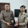 ریڈیو پاکستان اور نیشنل ہائی ویز اینڈ موٹر وے پولیس کے درمیان وسیع البنیاد مفاہمتی یادداشت پر اصولی اتفاق