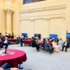 کینیڈا میں پاکستانی ہائی کمشنر کا پاکستان ۔ کینیڈا بین الپارلیمانی تبادلوں پر زور