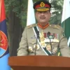 پاکستان کے خلاف آئندہ کسی بھی مہم جوئی کے خطرناک نتائج ہوں گے،فیلڈ مارشل