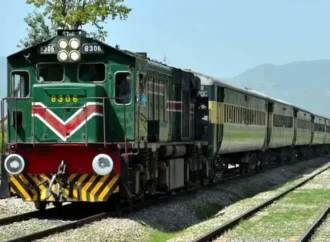 پاکستان ریلوے کا عیدالاضحی کے موقع پر تین خصوصی ٹرینیں چلانے کا فیصلہ