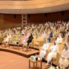 شہدا اورغازی قوم کا فخر ہیں، فیلڈ مارشل