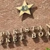 پی سی بی کا آسٹریلیا کے خلاف تین ایک روزہ میچز کیلئے قومی سکواڈ کا اعلان