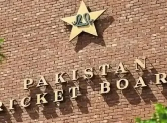 پی سی بی کا آسٹریلیا کے خلاف تین ایک روزہ میچز کیلئے قومی سکواڈ کا اعلان