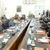وزیراعظم کا ایران اور جی سی سی ممالک کے ساتھ اقتصادی تعاون بڑھانے کا عزم