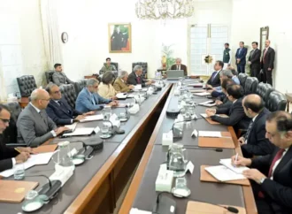 وزیراعظم کا ایران اور جی سی سی ممالک کے ساتھ اقتصادی تعاون بڑھانے کا عزم