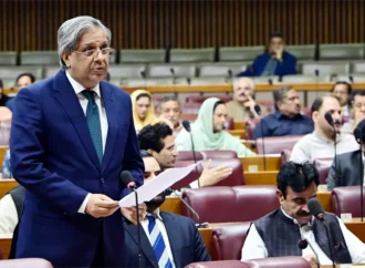 قومی اسمبلی کا مسلح افواج کے لیے غیرمتزلزل حمایت کا اعادہ