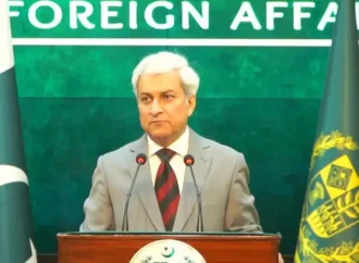 بھارت کی کسی بھی جارحیت کا پوری طاقت سے جواب دیا جائے گا، ترجمان دفتر خارجہ