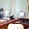 وزیراعظم کا پاکستان،چین کے درمیان بڑھتے کاروباری تعاون پر اطمینان کا اظہار