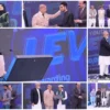 آزاد کشمیر اور گلگت بلتستان سمیت ترقی کے عمل میں سب کو ساتھ لے کر چلنا ہو گا، وزیراعظم