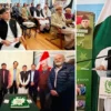 پاکستان ہائی کمیشن کینیڈا میں معرکہ حق کی کامیابی کا ایک سال مکمل ہونے پر تقریب کا انعقاد
