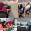 سندھ سالڈ ویسٹ مینجمنٹ بورڈ کے عیدالاضحیٰ پر صفائی کے بہترین انتظامات