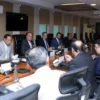وزیرخزانہ کا ٹیکنالوجی پر مبنی ٹیکس اصلاحات کرنے کے عزم کا اعادہ