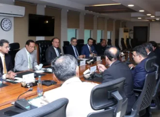 وزیرخزانہ کا ٹیکنالوجی پر مبنی ٹیکس اصلاحات کرنے کے عزم کا اعادہ
