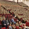 مسلح افواج ہر قسم کی دہشت گردی کے مکمل خاتمے کیلئے پرعزم ہیں،فیلڈ مارشل