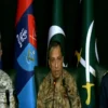 معرکۂ حق میں پاکستان نے کئی گنا بڑے دشمن کو شکست دی، بھارتی بیانیہ دفن ہوگیا: ڈی جی آئی ایس پی آر