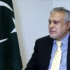 نیویارک،نائب وزیراعظم کی مختلف ممالک کے وزرائے خارجہ سے تفصیلی ملاقاتیں