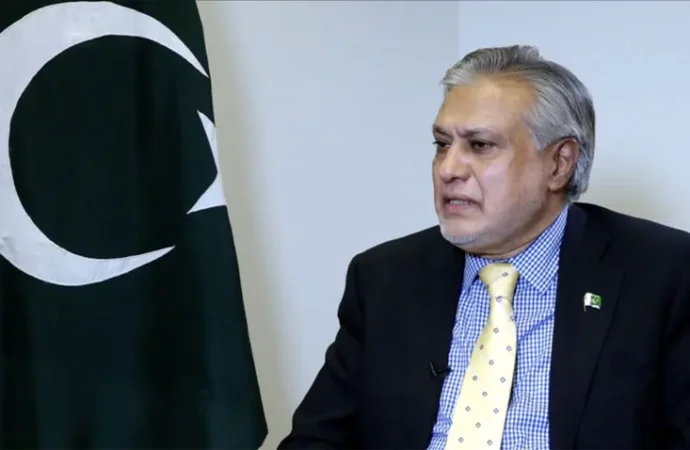 نیویارک،نائب وزیراعظم کی مختلف ممالک کے وزرائے خارجہ سے تفصیلی ملاقاتیں