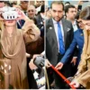 وزیراعلیٰ پنجاب نے باکو میں ورلڈ اربن فورم کے دوران ’’اپنی چھت اپنا گھر پنجاب پویلین‘‘ کا افتتاح کیا
