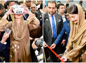 وزیراعلیٰ پنجاب نے باکو میں ورلڈ اربن فورم کے دوران ’’اپنی چھت اپنا گھر پنجاب پویلین‘‘ کا افتتاح کیا