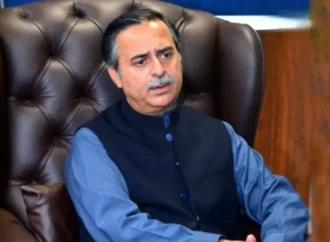 پاکستان اپنے بحری شعبے کوجدید بنانے کا خواہشمند ہے، جنیدانوار