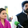 مریم اورنگزیب کا ستھرا پنجاب کے کارکنان کی خدمات کا اعتراف
