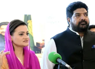 مریم اورنگزیب کا ستھرا پنجاب کے کارکنان کی خدمات کا اعتراف
