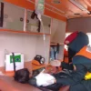 دو مختلف حادثات میں میاں بیوی سمیت 3 افراد زخمی، بچے کا بازو ٹوکہ مشین میں آ کر کٹ گیا