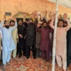 حکومت ہمارے مطالبات فوری منظور کرے ورنہ ہڑتال کا دائرہ اختیار بڑھا دیا جائے گا،انجمن پٹواریاں جھنگ
