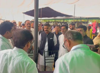 ڈسٹرکٹ ہیڈ کوارٹر ہسپتال سمیت تمام تحصیل ہیڈکوارٹر ہسپتالوں میں تین روزہ چیف منسٹر سپیشل سکریننگ کیمپ کا انعقاد جاری ہے۔