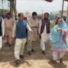 ڈپٹی کمشنر علی اکبر بھنڈر کا شورکوٹ دورہ، ٹی ایچ کیو ہسپتال اور بیوٹیفیکیشن منصوبے کا تفصیلی جائزہ