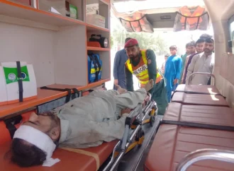 جھنگ اور شورکوٹ میں ٹریفک حادثات، 6 افراد زخمی،ریسکیو