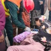 جھنگ میں دو مختلف ٹریفک حادثات، خاتون، کمسن لڑکے سمیت چار افراد زخمی