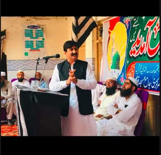 پیٹرولیم بحران کا حل سمارٹ لاک ڈاؤن نہیں، حکومتی سطح پر مستقل کفایت شعاری اور اقتصادی اصلاحات کی ضرورت ہے: شہباز احمد گجر