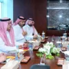 پاکستان کی سعودی بزنس کونسل کوانفراسٹرکچرمیں سرمایہ کاری کی دعوت