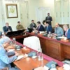 وزیراعظم کی پاک – چین مفاہمتی یادداشتوں پرعملدرآمد کی ہدایت