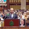 پنجاب حکومت نے 5 ہزار 903 ارب روپے سے زائد حجم کا بجٹ پیش کردیا