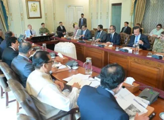 برآمدات میں اضافہ اور مقامی صنعتی پیداوار حکومت کی ترجیح ہے، وزیراعظم