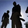 لوئر دیر کے علاقے تالاش میں 6 ہشت گرد ہلاک