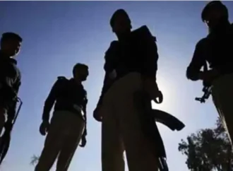 لوئر دیر کے علاقے تالاش میں 6 ہشت گرد ہلاک